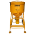 MEZCLADOR DE ACCIÓN FORZADA 100 L - 1